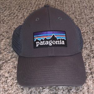Classic Patagonia Hat